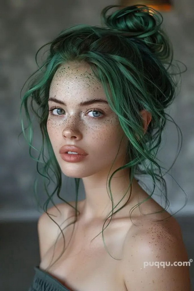 galerie: Modelface AI